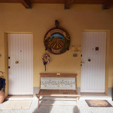 Agriturismo Al Rifugio Divino Belvedere Ostrense Ngoại thất bức ảnh