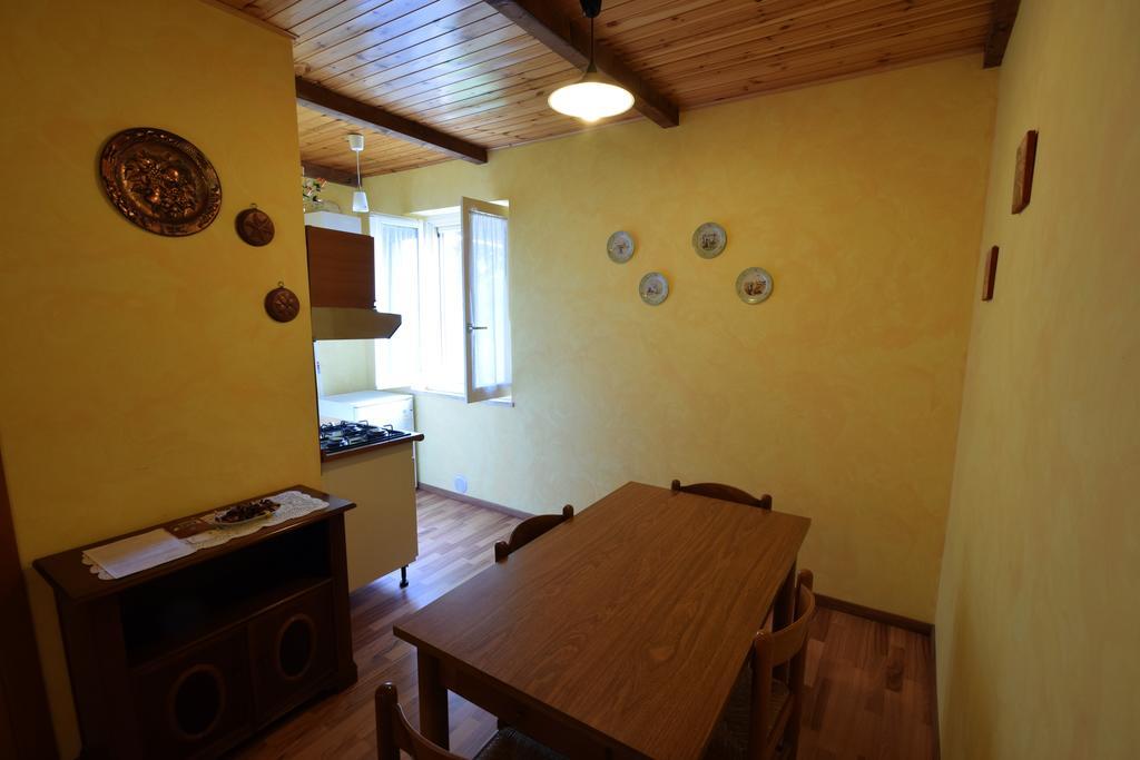 Agriturismo Al Rifugio Divino Belvedere Ostrense Ngoại thất bức ảnh
