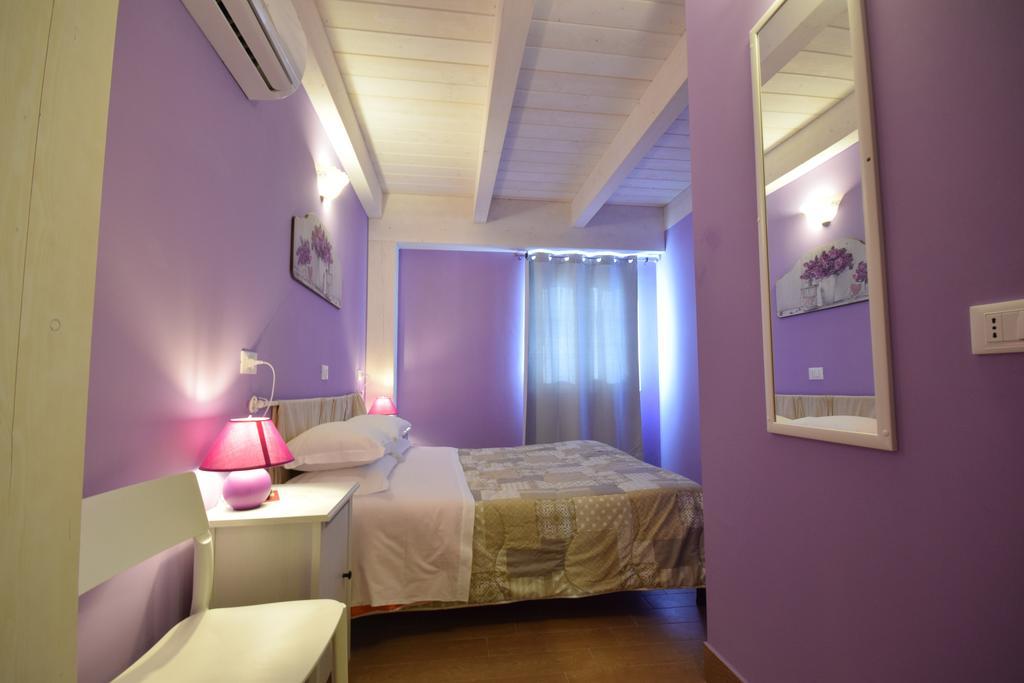 Agriturismo Al Rifugio Divino Belvedere Ostrense Ngoại thất bức ảnh
