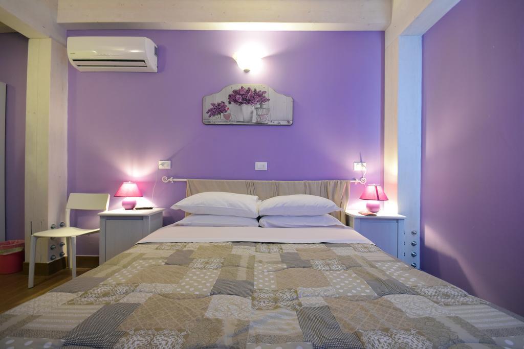 Agriturismo Al Rifugio Divino Belvedere Ostrense Ngoại thất bức ảnh