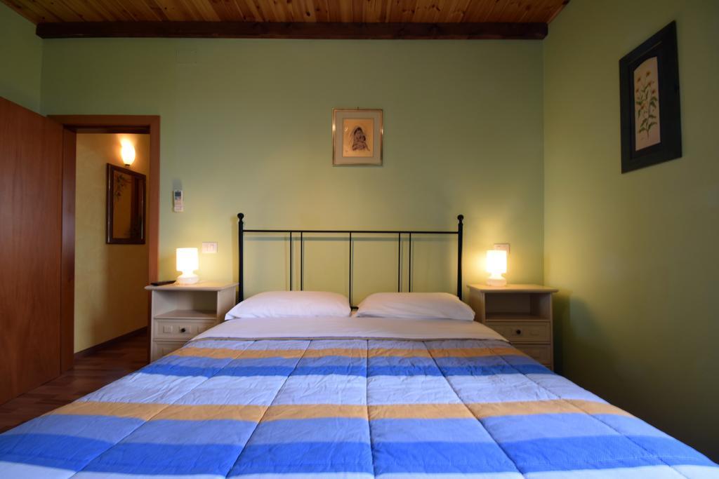 Agriturismo Al Rifugio Divino Belvedere Ostrense Ngoại thất bức ảnh