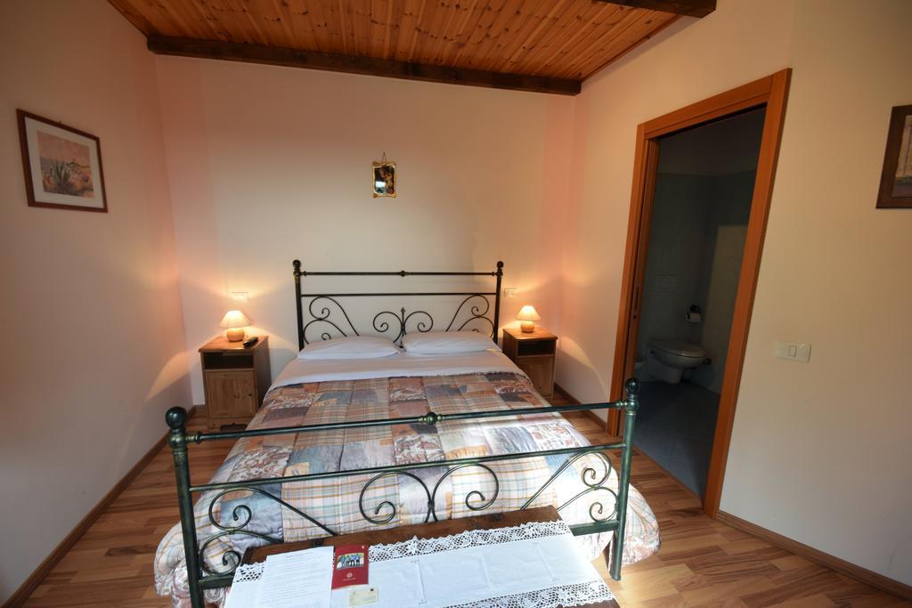 Agriturismo Al Rifugio Divino Belvedere Ostrense Ngoại thất bức ảnh