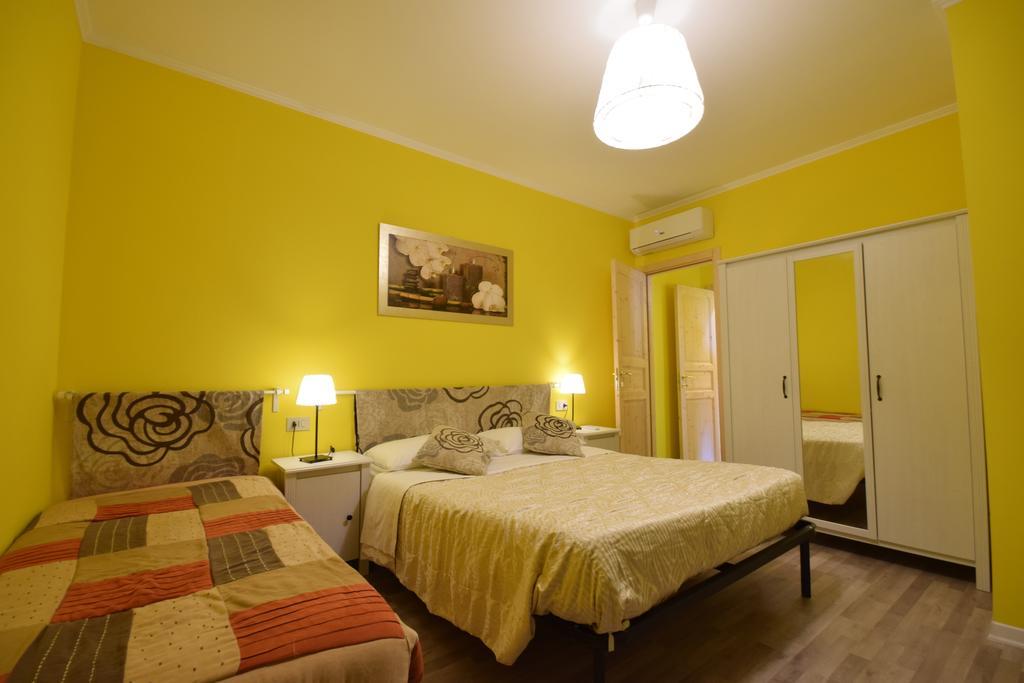 Agriturismo Al Rifugio Divino Belvedere Ostrense Ngoại thất bức ảnh