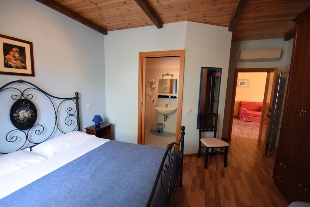 Agriturismo Al Rifugio Divino Belvedere Ostrense Ngoại thất bức ảnh