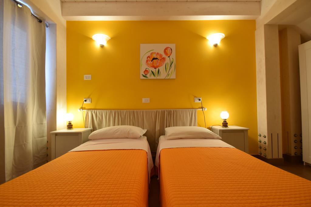 Agriturismo Al Rifugio Divino Belvedere Ostrense Ngoại thất bức ảnh